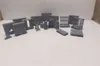 All parts on three A1 mini plates!