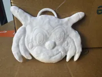 0.16mm layer, 2 walls, 15% infill