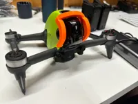 0.2mm layer, 10 walls, 15% infill