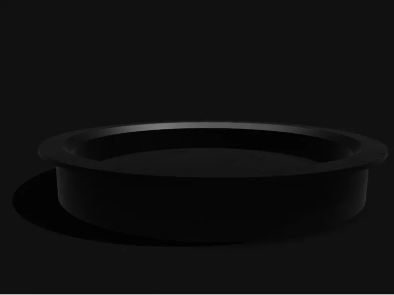 Feeding Bowl for Feeding Table