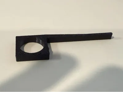 Triumph Switch Housing Tool