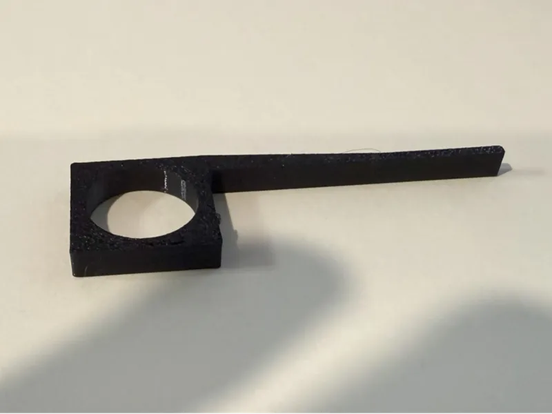 Triumph Switch Housing Tool
