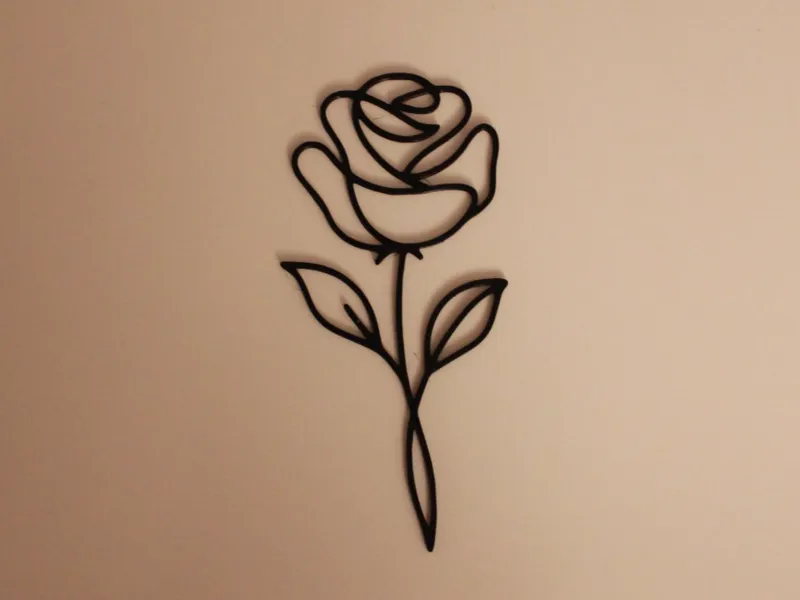Rose | Decoration