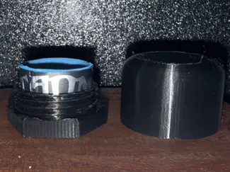 Taom Chalk  V10 Holder