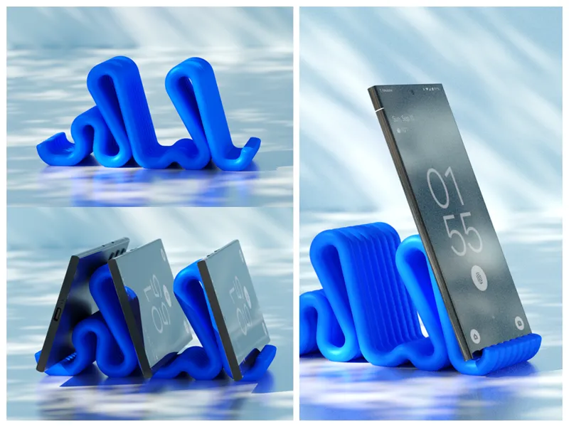 Phone stand