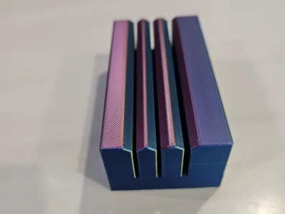 Build Plate Holder
