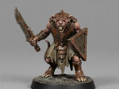 skaven