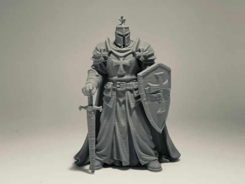 Tiny Heroes – Paladin