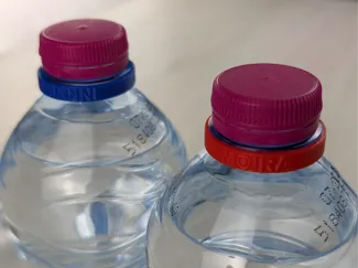 Universal Bottle Name Tag