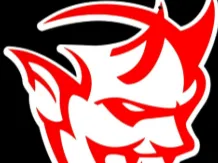 dodge demon lightbox