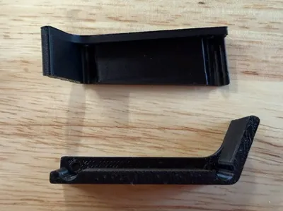 IR40 Rock Sliders