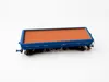 0.2mm layer, 6 walls, 25% infill