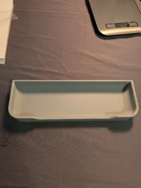 Bac de récupération pour l'avant d'imprimante — photo 3