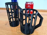 Small for 250ml can