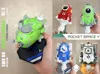 POCKET SPACE Y -ARMOR-