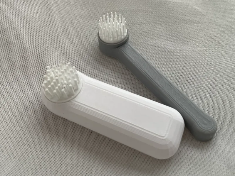 TPU Brush - V2
