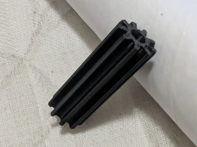 CMC Choke Ferrite Slug Form