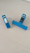 0.2mm layer, 3 walls, 15% infill