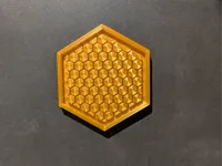 0.28mm layer, 2 walls, 15% infill