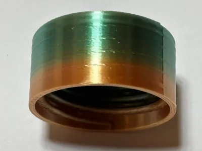 SodaStream Bottle Cap (Screw) with Gasket