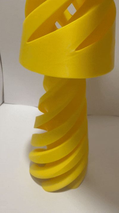 Spiral Passthrough
