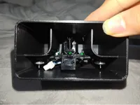 0.2mm 层高, 2 层墙, 15% 填充