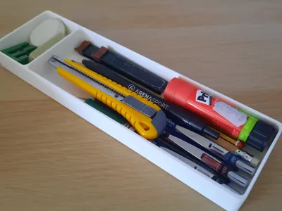 Desk Organizer