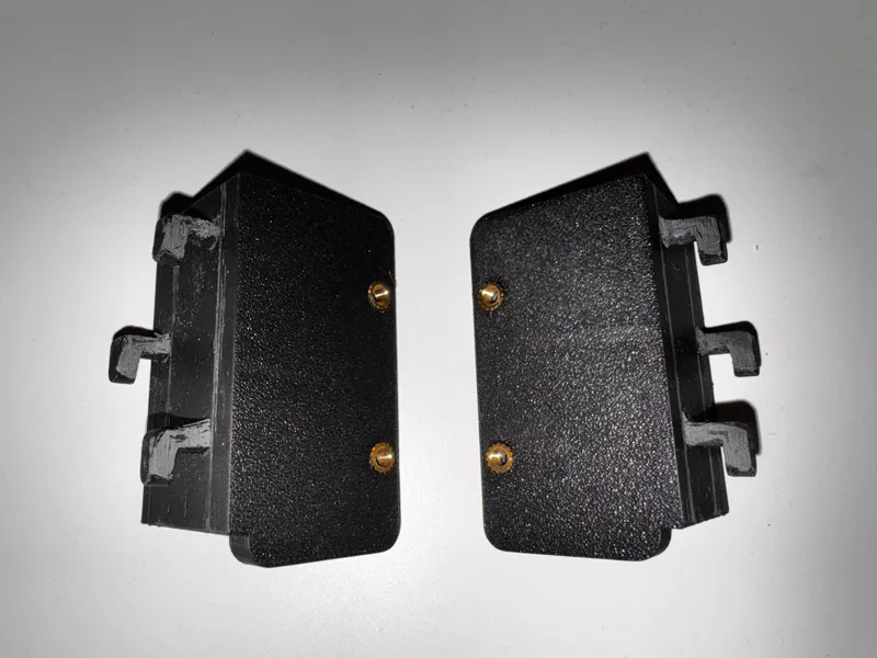 Ikea Skadis - SYMFONISK Halter