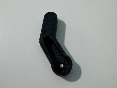 SG90 Servo Arm Adapter