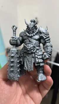 0.16mm layer, 2 walls, 7% infill