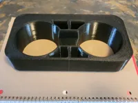 0.2mm layer, 5 walls, 15% infill