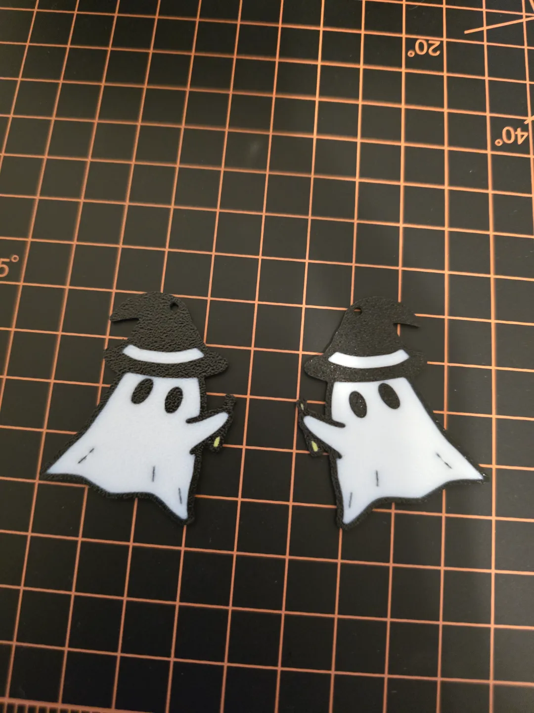 Spooky Potion Earrings – By TheLamest x MartyMaker view 2