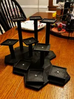 0.2mm layer, 2 walls, 8% infill