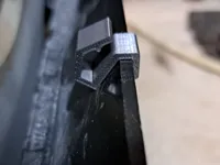 0.16mm layer, 6 walls, 15% infill
