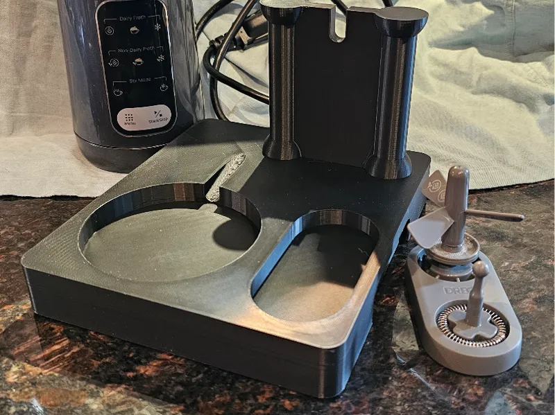 DREO Air Caddy Tray