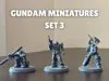 Updated Print & Supports Settings