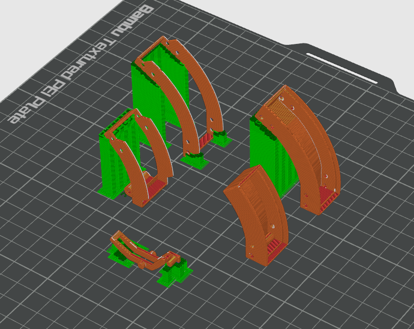 Miniatura 1 do modelo 3D 死亡搁浅：手铐