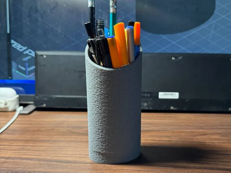 Pen/pencil organizer