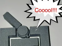 Cliqueur fidget — photo 1