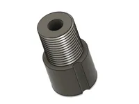 0.2mm layer, 999 walls, 100% infill