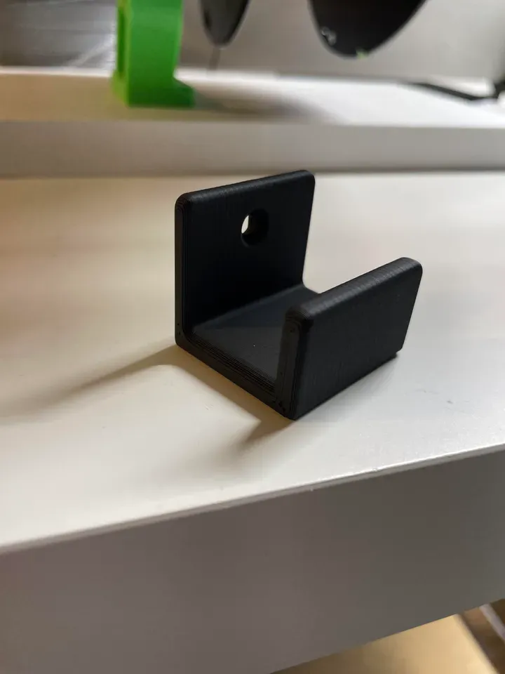 Dry Erase Board Clip by lukelvsq5 MakerWorld