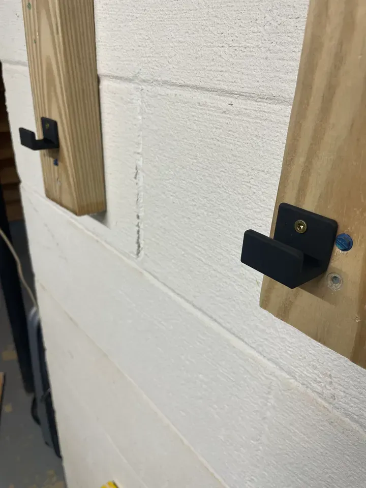 Dry Erase Board Clip by lukelvsq5 MakerWorld