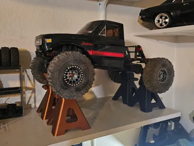 Car Stand