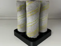 0.28mm layer, 3 walls, 25% infill