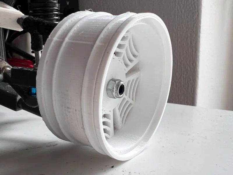 Drift Wheel 1:10
