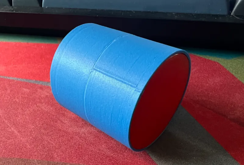Ratcheting fidget