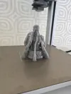 0.16mm layer, 4 walls, 15% infill