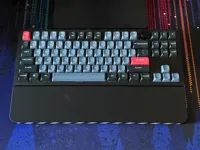 Keychron Q3 Wrist Rest (split)
