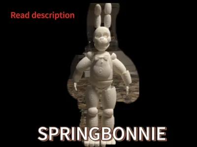 springbonnie