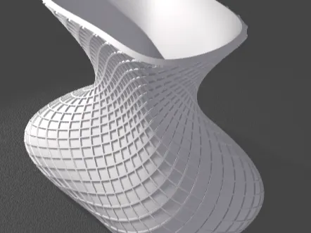 flower vase
